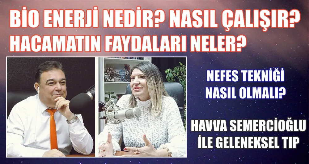 HAVVA SEMERCİOĞLU