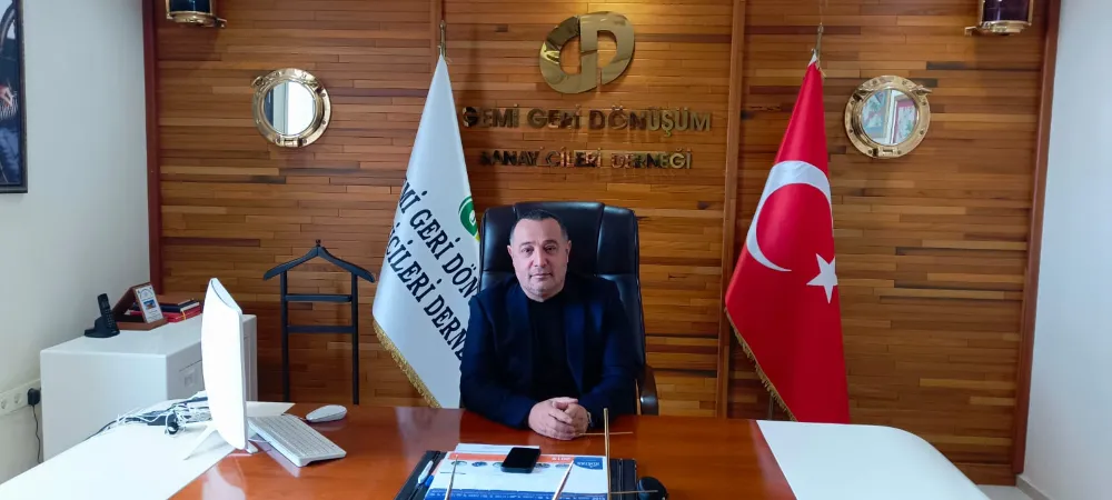 Gemi Söküm Sektöründen uyuşturucu İftirasıyla ilgili hukuki süreç!