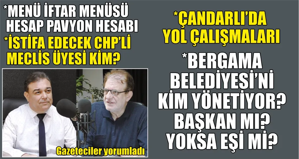 KARAKAŞ-KARAPEHLİVAN 01 MART 2025 YAYIN 