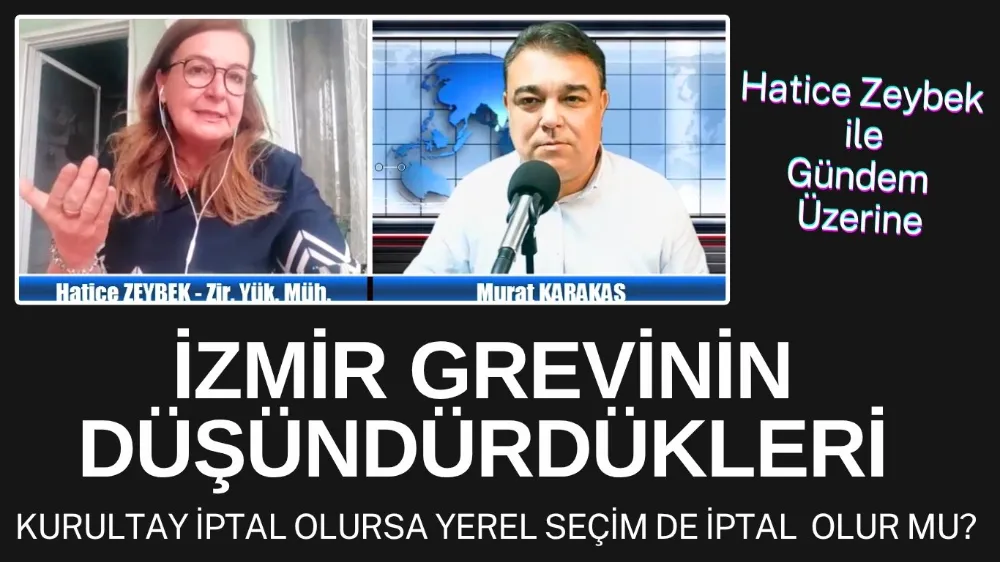 İZMİR