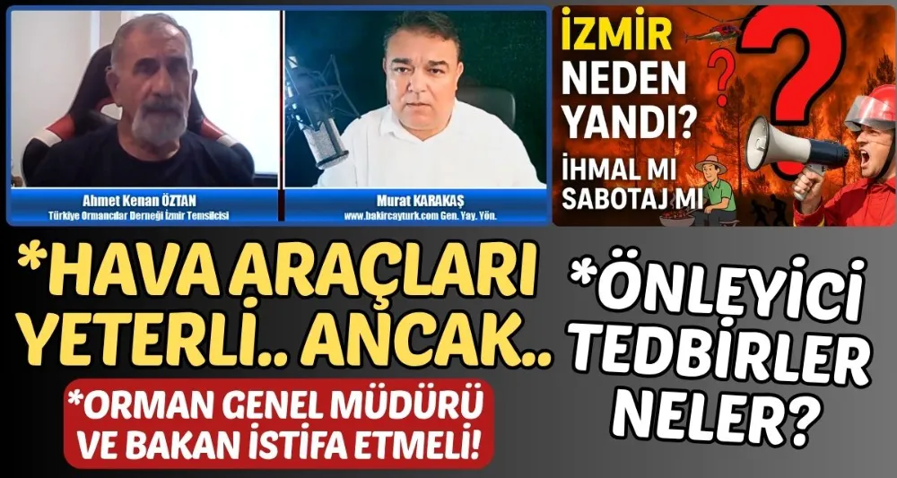YANGINLAR KADERİMİZ Mİ? NEDEN BÖYLESİNE BÜYÜK KAYIPLARIMIZ OLDU?